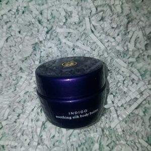 Tatcha body butter